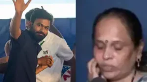 Delhi Police responds to row over informing Abhijeet Dipke of grandmother’s death