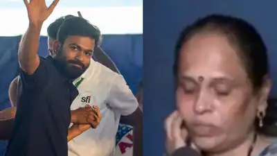 Delhi Police responds to row over informing Abhijeet Dipke of grandmother’s death