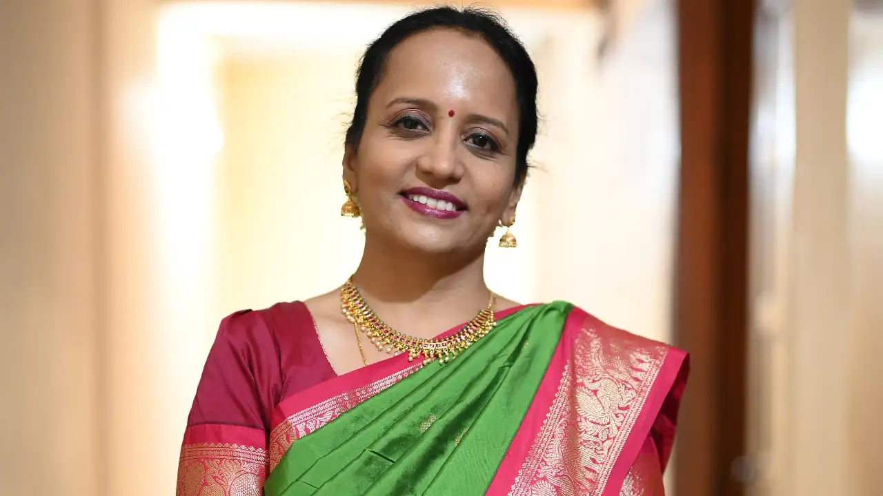 A musical tribute celebrating the iconic legacy of S Janaki