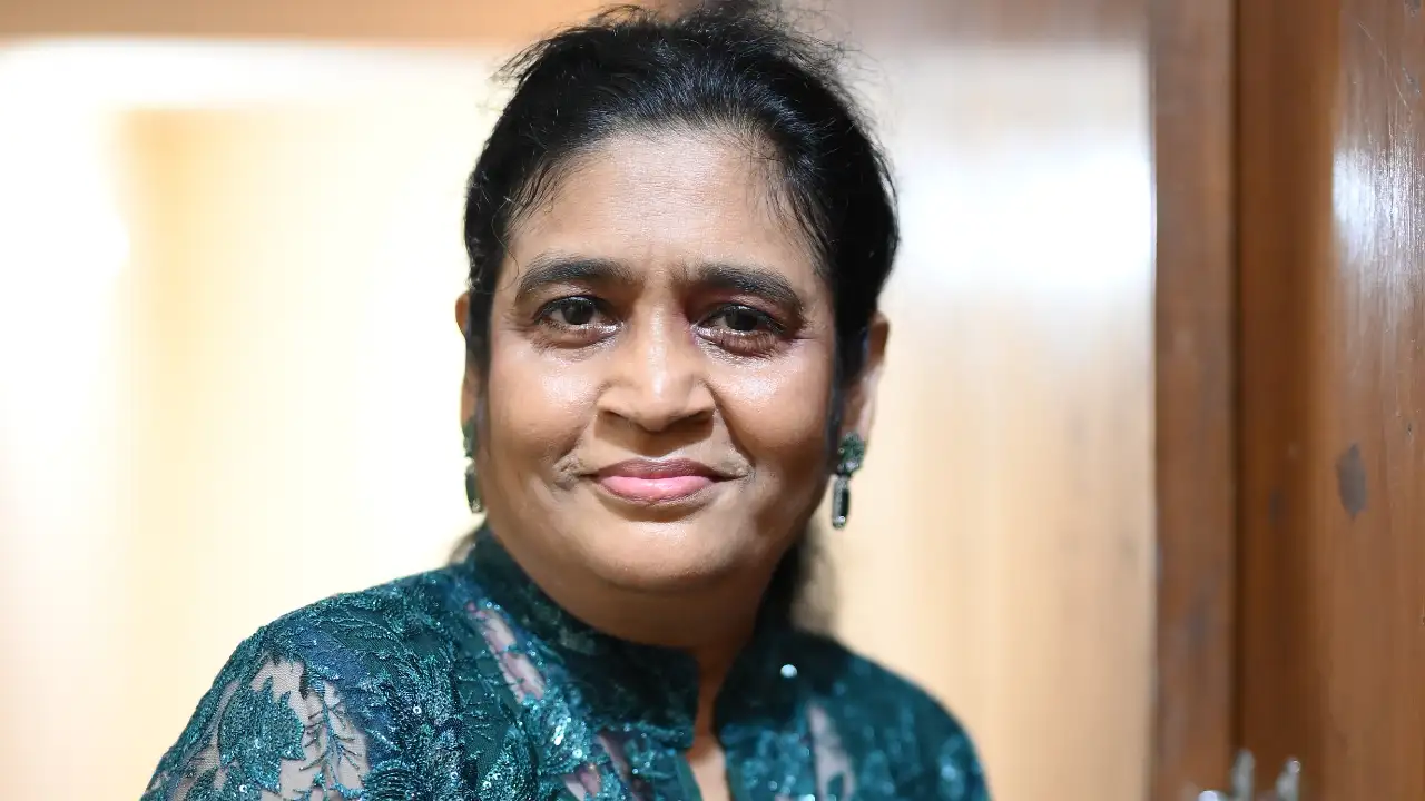 A musical tribute celebrating the iconic legacy of S Janaki