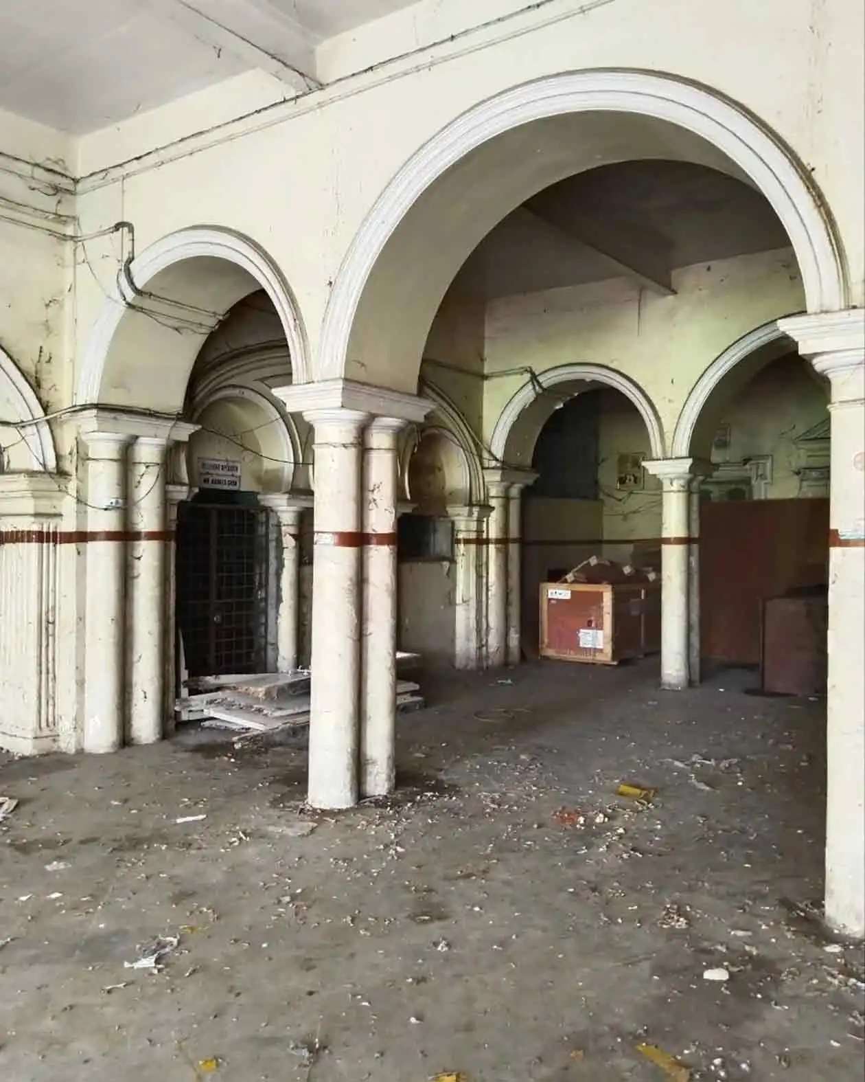 As Halloween approaches, Hyderabad’s old monuments, forgotten palaces and supernatural folklore