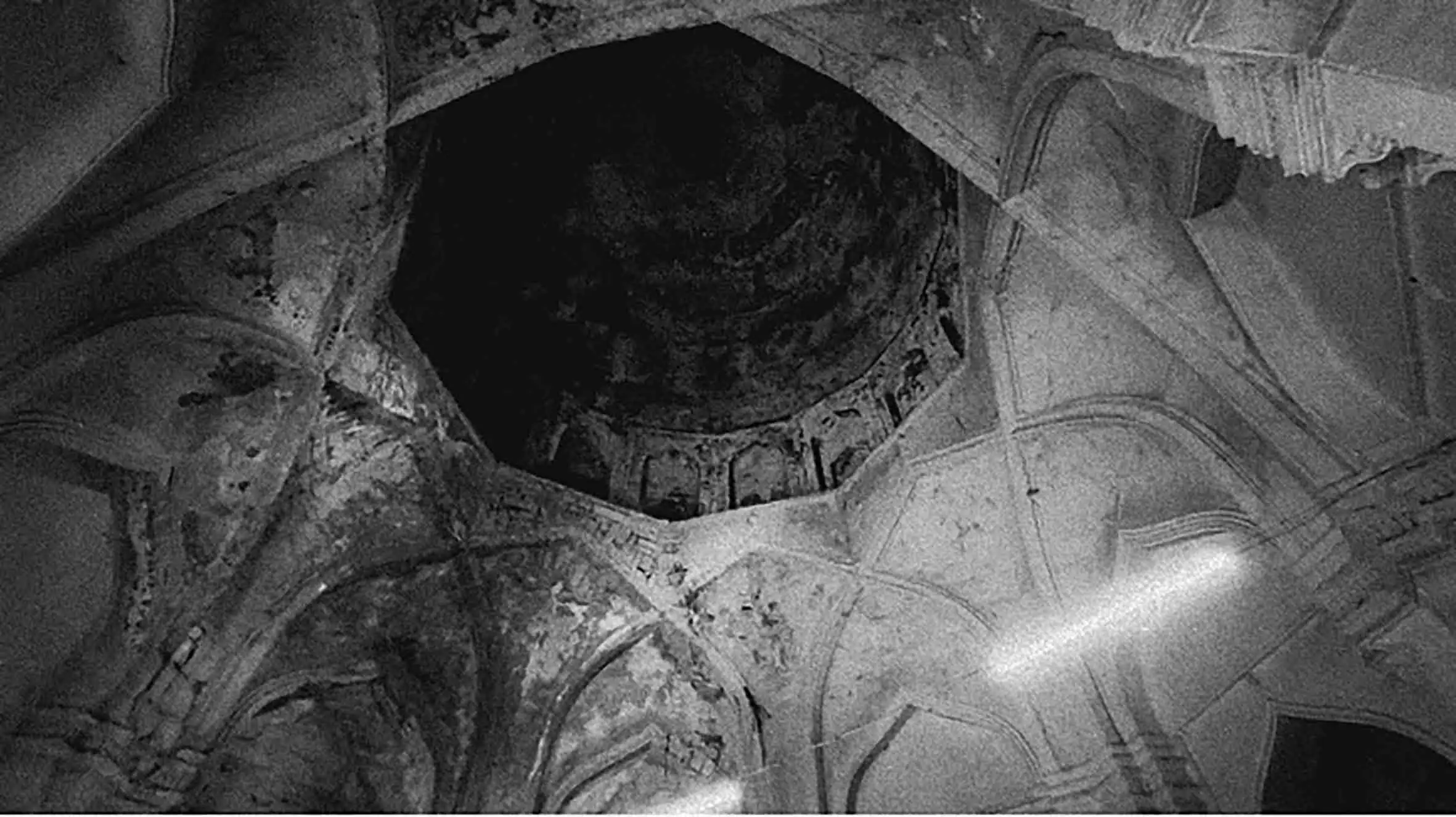 As Halloween approaches, Hyderabad’s old monuments, forgotten palaces and supernatural folklore