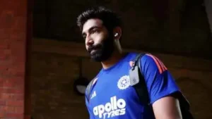 Because the Indian think-tank wants him to focus on the red-ball leg of the tour, nEW DELHI