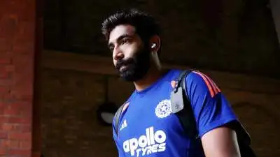 Because the Indian think-tank wants him to focus on the red-ball leg of the tour, nEW DELHI