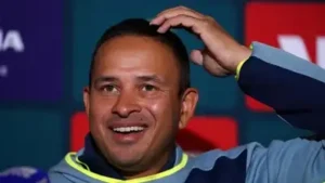 “We’ve talked about Boland and Lyon (in the second Test), and not once have people really
