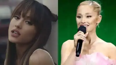 Ariana Grande has spent much of her career under a microscope, with everything from her makeup