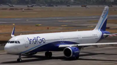 IndiGo has announced a rise in fuel charges that will affect travelers starting October 6