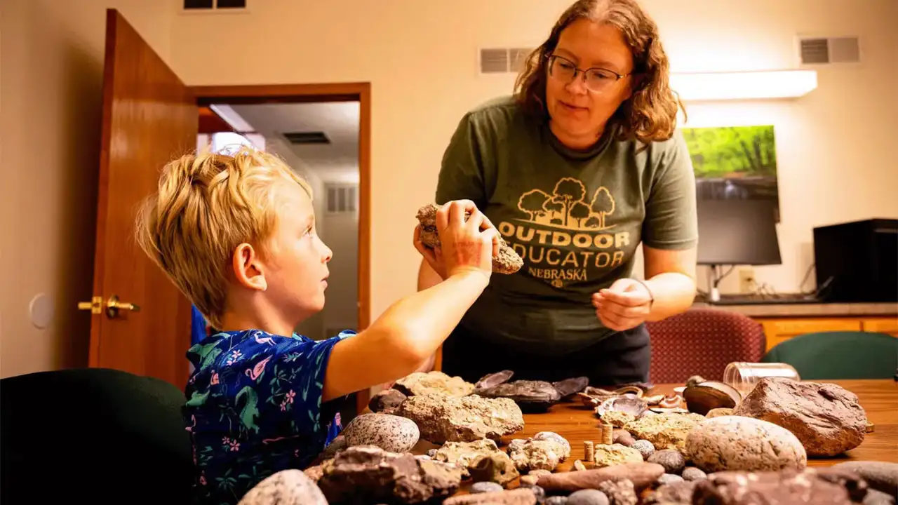 A 6-year-old Nebraska boy found a rare 200-million-year-old marine: The wider industry impact