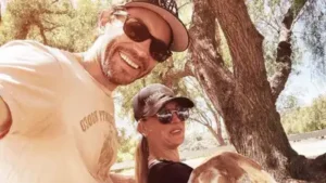 When Kaley Cuoco purchased a 40-acre property in California for $4.99 million in 2017, it