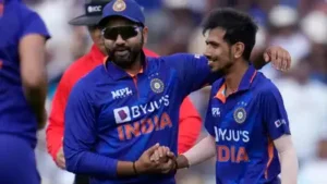 “In 2023, when I went to play County, Rohit had told me that we want batters till number eight
