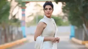 Varalaxmi Sarathkumar has opened up about a deeply personal decision that many people