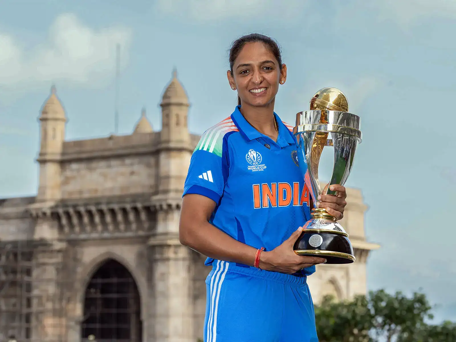 Here are the five biggest achievements of Harmanpreet Kaur’s captaincy stint