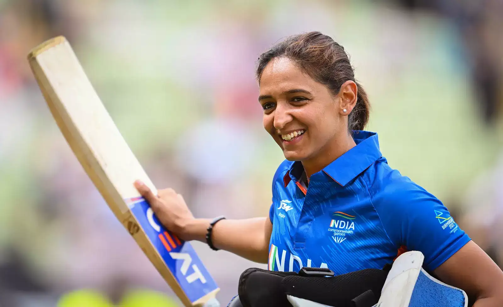 Here are the five biggest achievements of Harmanpreet Kaur’s captaincy stint