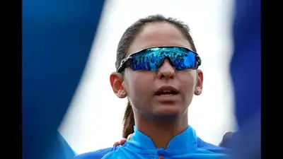 Here are the five biggest achievements of Harmanpreet Kaur’s captaincy stint