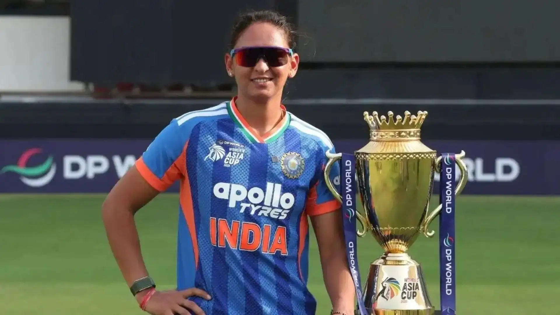 Here are the five biggest achievements of Harmanpreet Kaur’s captaincy stint