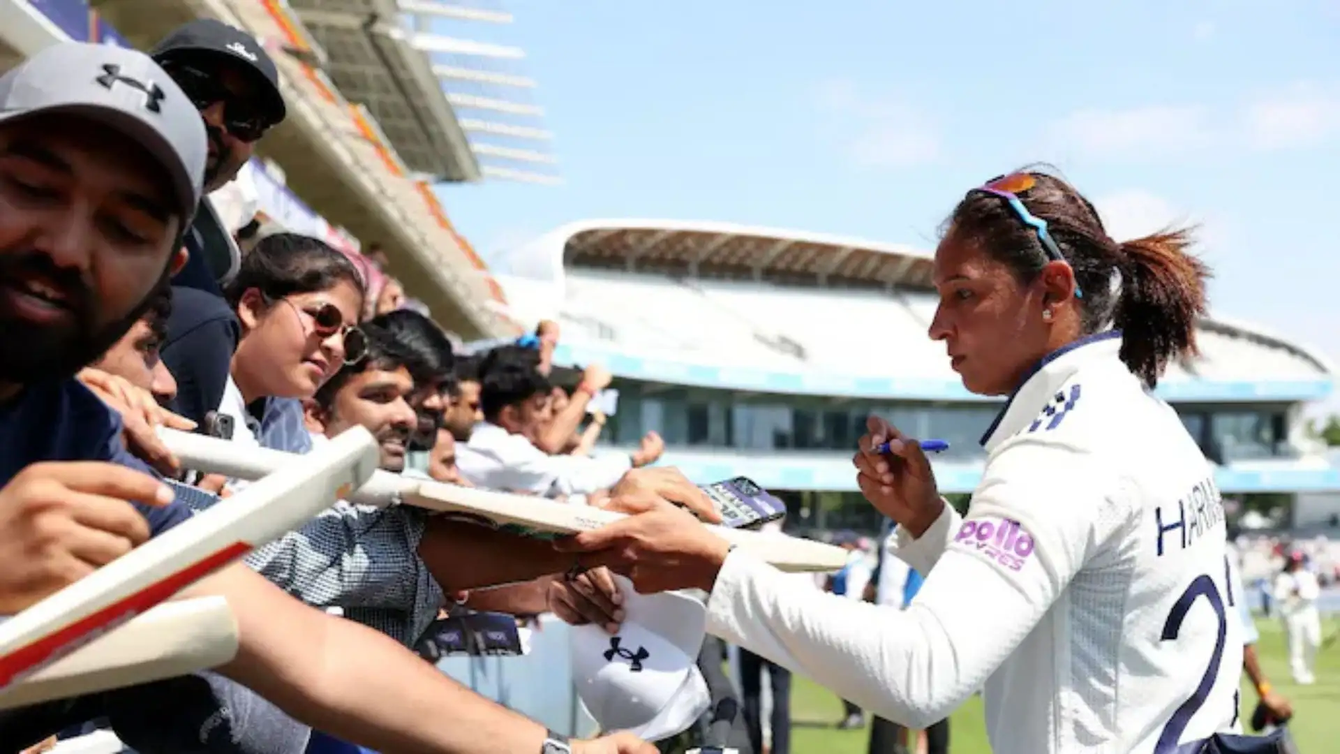 Here are the five biggest achievements of Harmanpreet Kaur’s captaincy stint