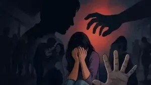 18-year-old refugee locked up and raped by four men in Hyderabad — Bolted in, brutalised for months