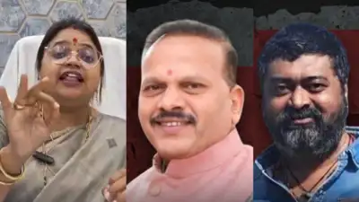 Kulkarni questioned the delay in the arrests, arguing that the police act swiftly