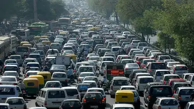 Delhi Traffic Police issues advisory for left-wing protest march from Bangla Sahib to Jantar Mantar