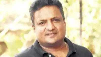 Bollywood filmmaker Sanjay Gupta died at the age of 57 at his Mumbai residence on Friday night