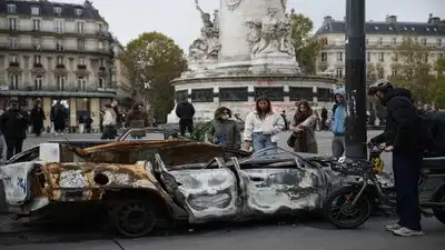 Hours after looting in showrooms, listings for luxury items pop-up: The wider industry impact