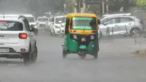 IMD forecasts rain, thunderstorms in several states; Delhi to remain: The wider industry impact