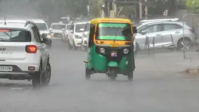 IMD forecasts rain, thunderstorms in several states; Delhi to remain: The wider industry impact