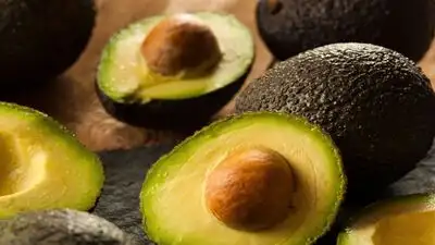 But while the fruit has become a global favourite, there are still some misconceptions about
