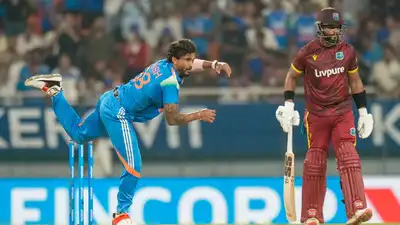 If you are not going to play Nitish now, when are you going to play him?