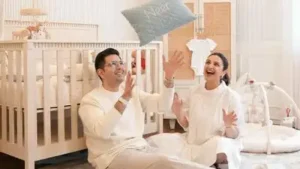 Actor Parineeti Chopra has raised an important question about parenting expectations: why are