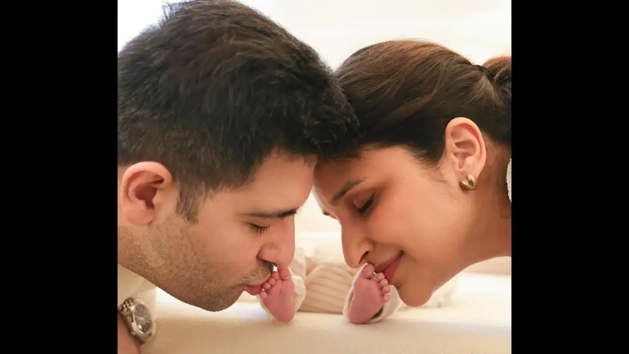 Actor Parineeti Chopra has raised an important question about parenting expectations: why are