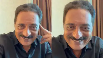 Prakash Raj is organizing a state-level tribunal at Bengaluru's Freedom Park on October 8