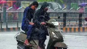IMD forecasts thunderstorms, lightning across several states; heavy: The wider industry impact