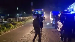 3 killed, 1 injured in firing over Ramleela committee dispute in UP