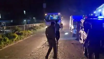 3 killed, 1 injured in firing over Ramleela committee dispute in UP