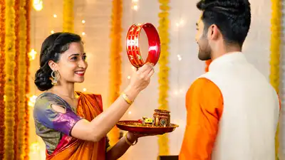 This Karwa Chauth, ditch the traditional rituals and try these five astrological remedies