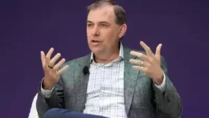 AWS CEO Matt Garman recently pushed back against growing criticism: The wider industry impact