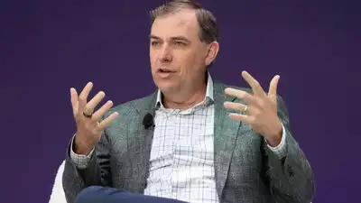 AWS CEO Matt Garman recently pushed back against growing criticism: The wider industry impact