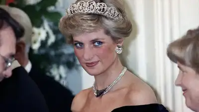 Princess Diana reportedly wanted to marry Pakistani heart surgeon: The wider industry impact
