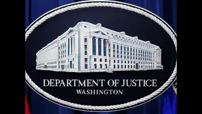 More than 70 US companies were affected by the operation, according: The wider industry impact