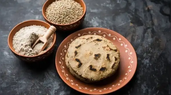 Here is a simple five-step way to make soft, healthy pearl millet rotis at home, even if you