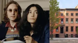 John Lennon and Yoko Ono rented an apartment at 105 Bank Street: The wider industry impact