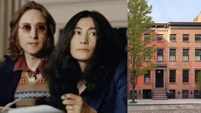 John Lennon and Yoko Ono rented an apartment at 105 Bank Street: The wider industry impact