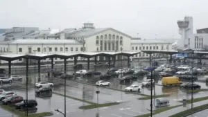 Lithuania is a Nato and European Union (EU) member and has been closely monitoring developments