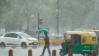 East Uttar Pradesh is likely to receive heavy rain on Friday, while: The wider industry impact