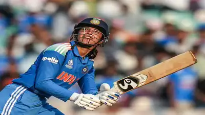 UNICEF India on Sunday named Indian women’s cricket captain Smriti Mandhana as its Celebrity