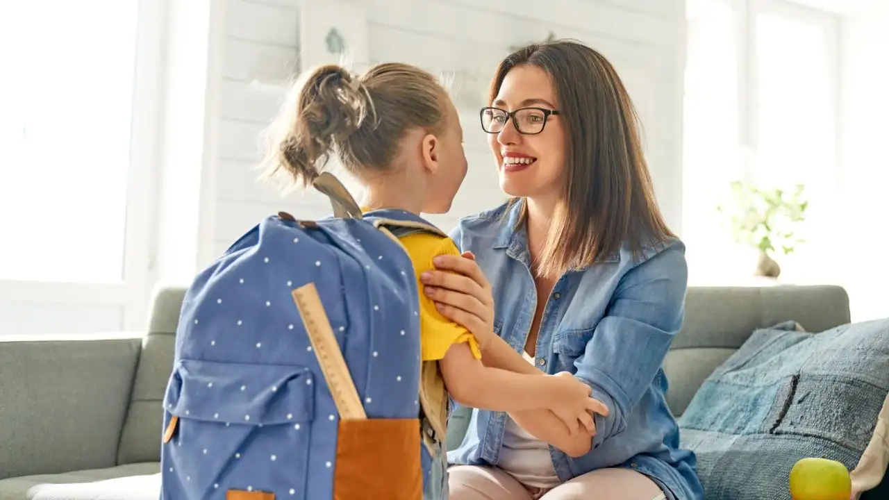 Parents often try to ease a child’s anxiety by offering repeated reassurance, adjusting family