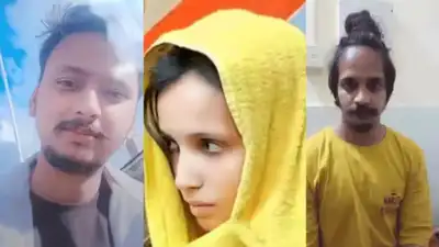 'Let me meet my daughter once': Muskan Rastogi's request ahead of major verdict in blue drum murder