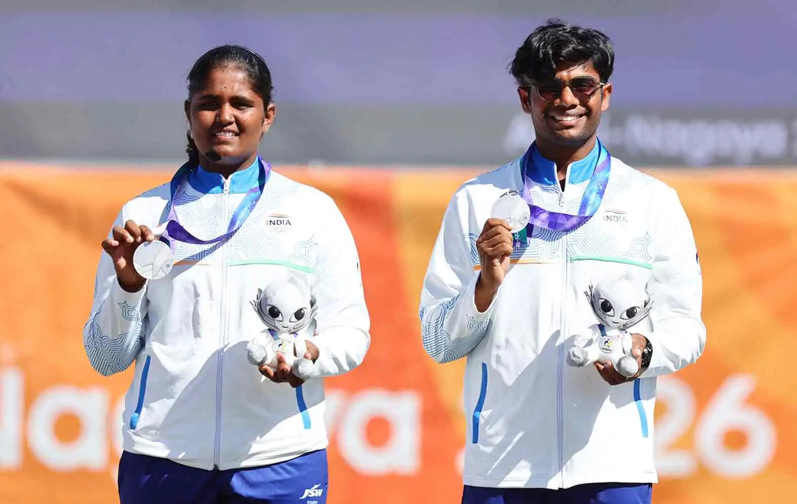 Dhiraj Bommadevara has had a year to remember