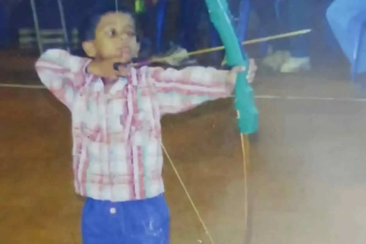 Dhiraj Bommadevara has had a year to remember